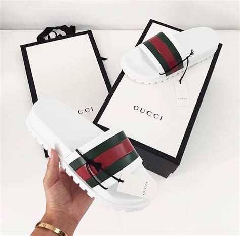 fashionreps gucci slides|More.